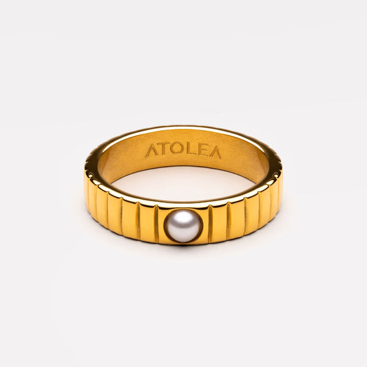 Moana Ring