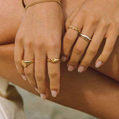 Mango Ring