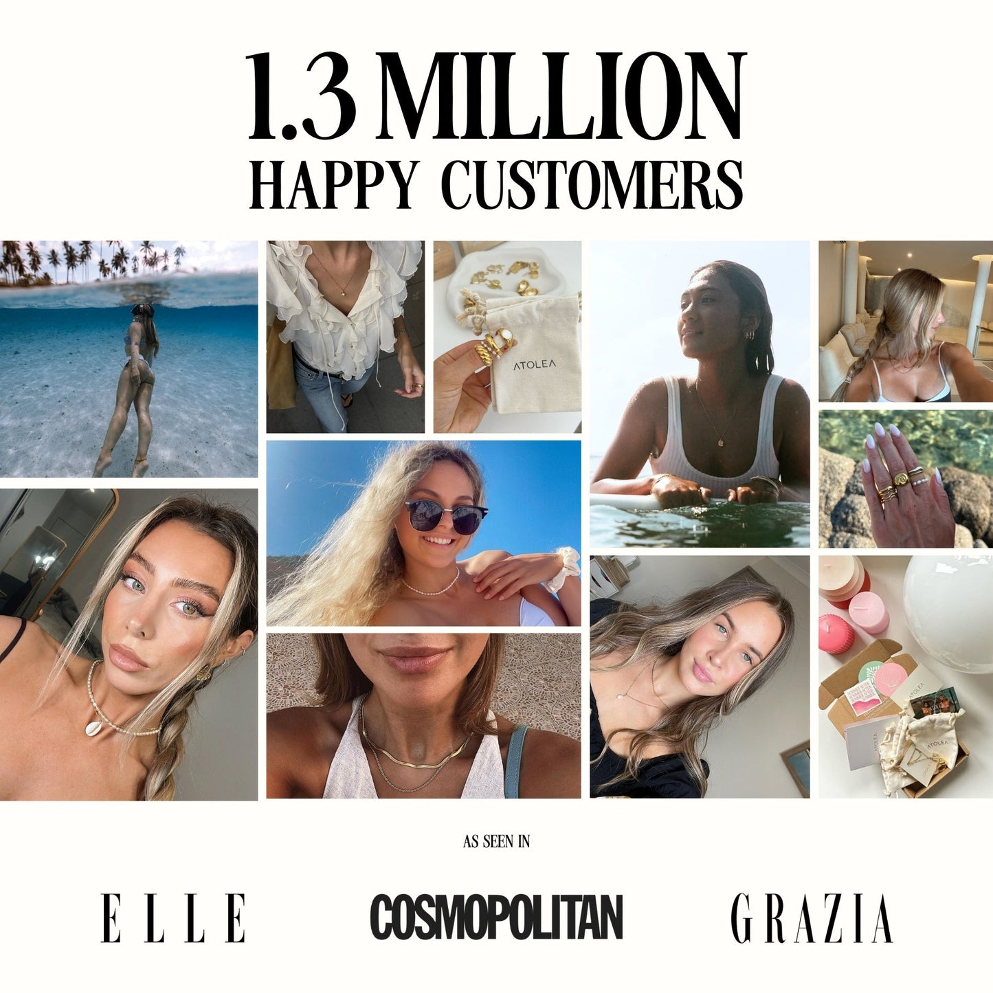 Lune Necklace