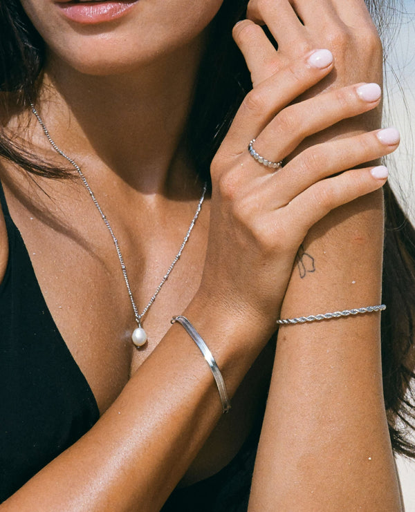 Sun Necklace
