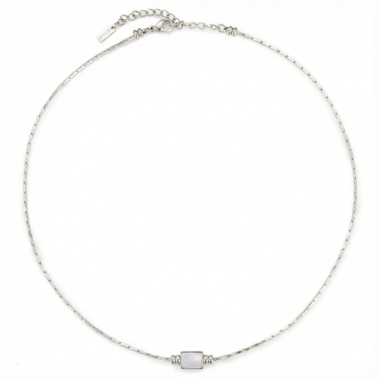 Lune Necklace