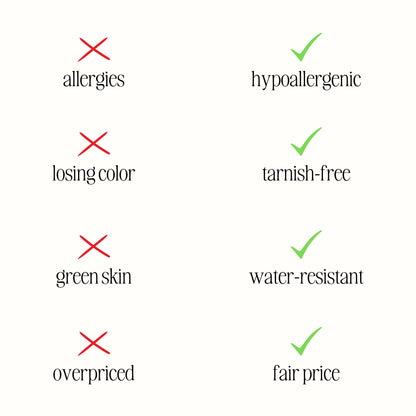 Olive Earrings